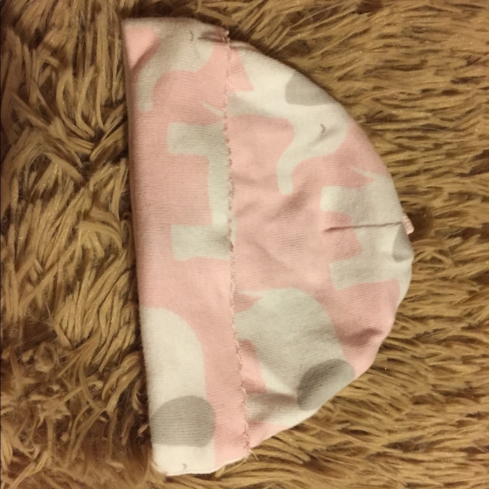Baby Cap.
